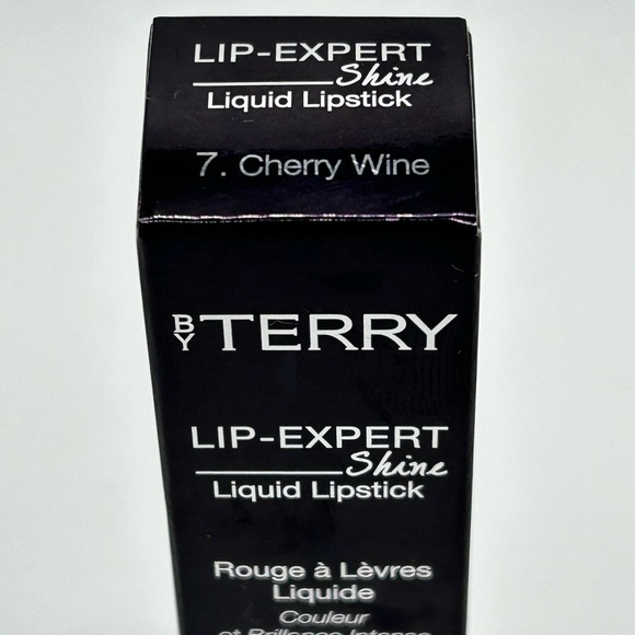 Lip-Expert Shine in Cherry Wine, by By Terry - Picture 5 of 5